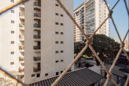 Apartamento à venda com 77m², 3 quartos e 1 vaga Apartamento à venda com 77m², 3 quartos e 1 vagaVista da Área de Serviço