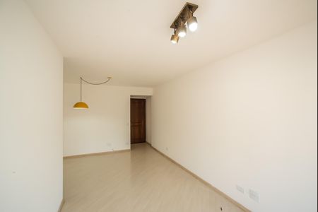 Sala de apartamento à venda com 3 quartos, 77m² em Vila da Saúde, São Paulo
