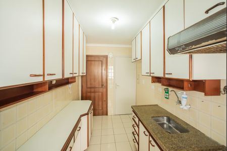 Apartamento à venda com 77m², 3 quartos e 1 vaga Apartamento à venda com 77m², 3 quartos e 1 vagaCozinha