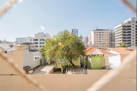 Apartamento à venda com 77m², 3 quartos e 1 vaga Apartamento à venda com 77m², 3 quartos e 1 vagaVista do Quarto 3
