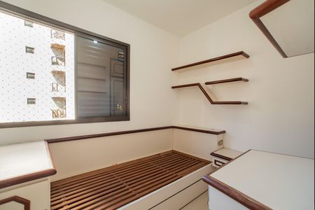 Apartamento à venda com 77m², 3 quartos e 1 vaga Apartamento à venda com 77m², 3 quartos e 1 vagaQuarto 2