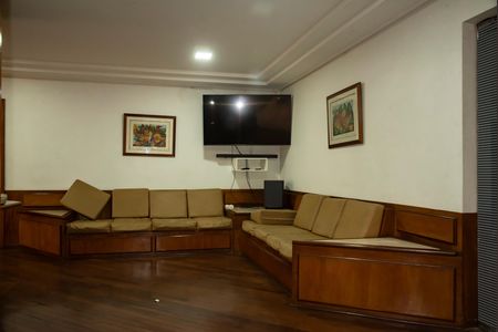 Apartamento à venda com 77m², 3 quartos e 1 vagaÁrea comum - Salão de festas
