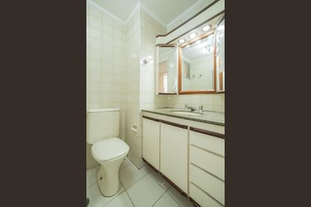 Apartamento à venda com 77m², 3 quartos e 1 vaga Apartamento à venda com 77m², 3 quartos e 1 vagaBanheiro