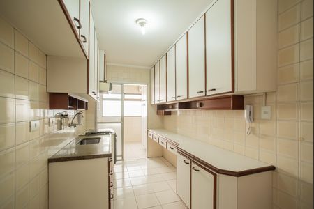 Apartamento à venda com 77m², 3 quartos e 1 vaga Apartamento à venda com 77m², 3 quartos e 1 vagaCozinha