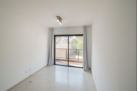 Sala de apartamento à venda com 3 quartos, 77m² em Vila da Saúde, São Paulo