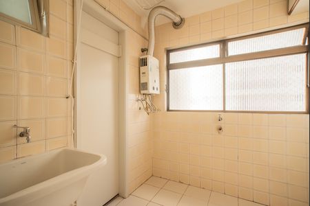 Apartamento à venda com 77m², 3 quartos e 1 vaga Apartamento à venda com 77m², 3 quartos e 1 vagaÁrea de Serviço