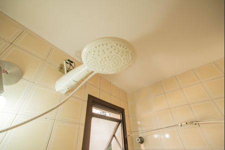 Apartamento à venda com 77m², 3 quartos e 1 vaga Apartamento à venda com 77m², 3 quartos e 1 vagaBanheiro de Serviço