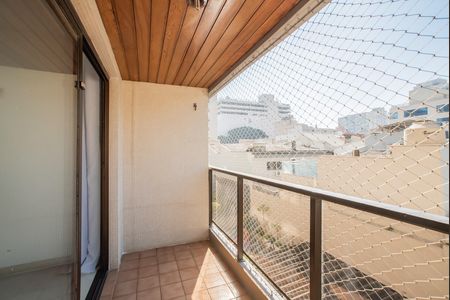 Varanda de apartamento à venda com 3 quartos, 77m² em Vila da Saúde, São Paulo