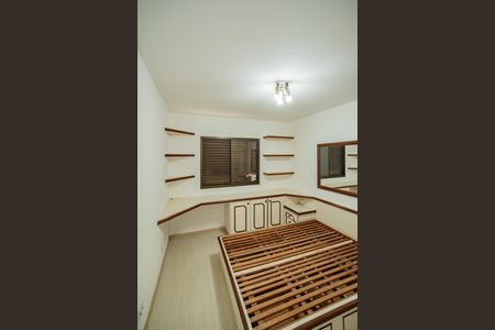 Apartamento à venda com 77m², 3 quartos e 1 vaga Apartamento à venda com 77m², 3 quartos e 1 vagaQuarto 3
