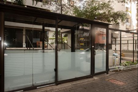 Apartamento à venda com 77m², 3 quartos e 1 vagaFrente