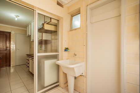 Apartamento à venda com 77m², 3 quartos e 1 vaga Apartamento à venda com 77m², 3 quartos e 1 vagaÁrea de Serviço