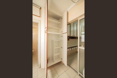 Apartamento à venda com 77m², 3 quartos e 1 vaga Apartamento à venda com 77m², 3 quartos e 1 vagaÁrea de Serviço