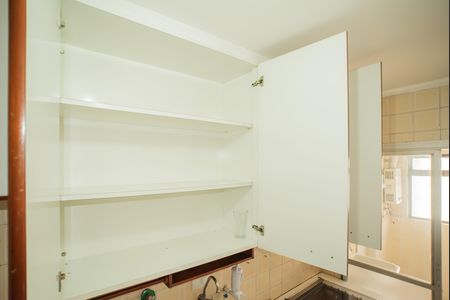 Apartamento à venda com 77m², 3 quartos e 1 vaga Apartamento à venda com 77m², 3 quartos e 1 vagaCozinha