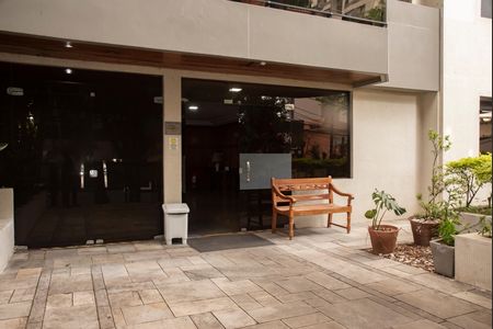Apartamento à venda com 77m², 3 quartos e 1 vagaHall de entrada