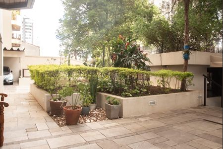 Apartamento à venda com 77m², 3 quartos e 1 vagaHall de entrada
