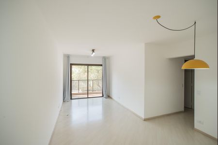 Sala de apartamento à venda com 3 quartos, 77m² em Vila da Saúde, São Paulo