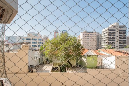 Apartamento à venda com 77m², 3 quartos e 1 vaga Apartamento à venda com 77m², 3 quartos e 1 vagaVista do Quarto 1