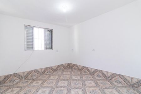 Quarto de casa para alugar com 1 quarto, 30m² em Vila Ponte Rasa, São Paulo