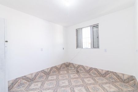 Quarto de casa para alugar com 1 quarto, 30m² em Vila Ponte Rasa, São Paulo