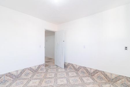 Quarto de casa para alugar com 1 quarto, 30m² em Vila Ponte Rasa, São Paulo