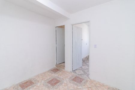 Sala-Cozinha de casa para alugar com 1 quarto, 30m² em Vila Ponte Rasa, São Paulo
