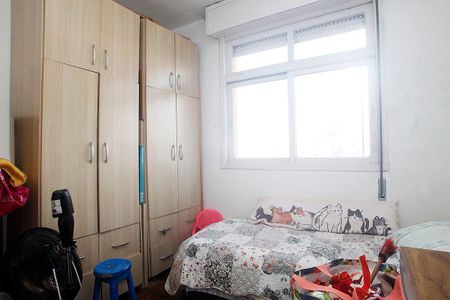 Apartamento à venda com 119m², 3 quartos e 1 vagaQuarto 2