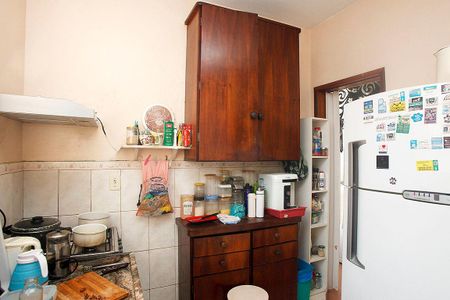 Apartamento à venda com 119m², 3 quartos e 1 vagaCozinha