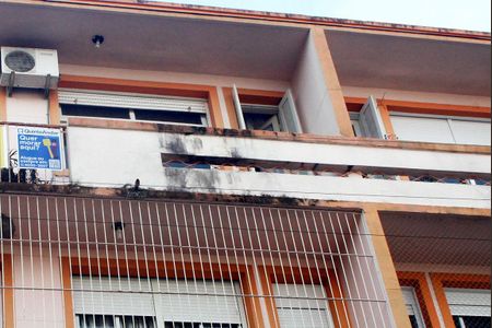 Apartamento à venda com 119m², 3 quartos e 1 vagaPlaquinha