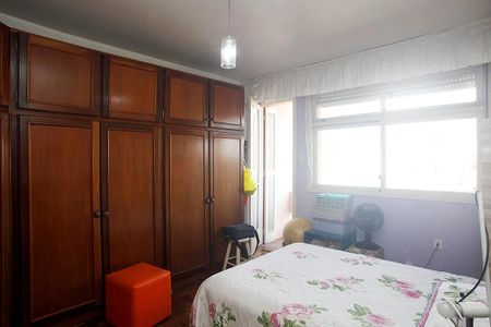 Apartamento à venda com 119m², 3 quartos e 1 vagaQuarto 1