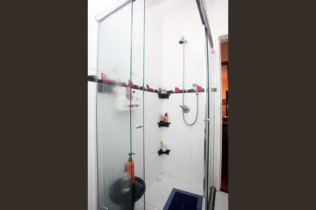 Apartamento à venda com 119m², 3 quartos e 1 vagaBanheiro 1