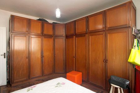 Apartamento à venda com 119m², 3 quartos e 1 vagaQuarto 1
