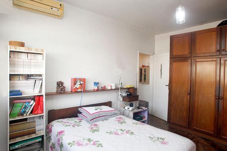 Apartamento à venda com 119m², 3 quartos e 1 vagaQuarto 1