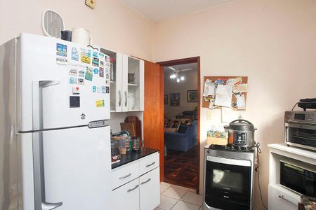 Apartamento à venda com 119m², 3 quartos e 1 vagaCozinha