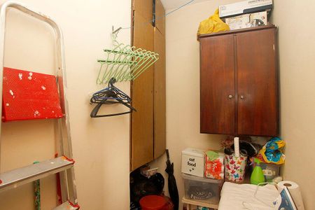 Apartamento à venda com 119m², 3 quartos e 1 vagaÁrea de Serviço + Despensa