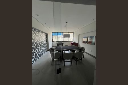 Apartamento à venda com 1 quarto, 26m² em Barra Funda, São Paulo