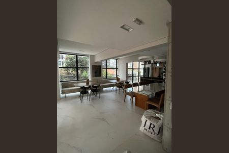 Apartamento à venda com 1 quarto, 26m² em Barra Funda, São Paulo