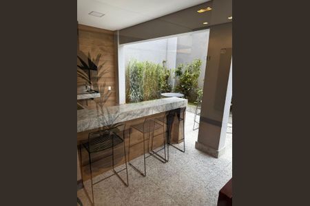 Apartamento à venda com 1 quarto, 26m² em Barra Funda, São Paulo