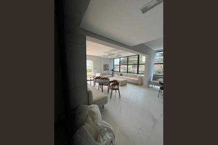 Apartamento à venda com 26m², 1 quarto e sem vaga