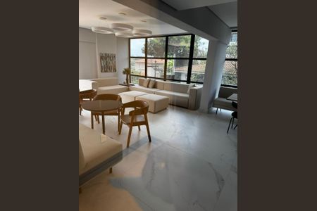 Apartamento à venda com 1 quarto, 26m² em Barra Funda, São Paulo