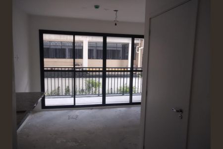 Apartamento à venda com 1 quarto, 26m² em Barra Funda, São Paulo