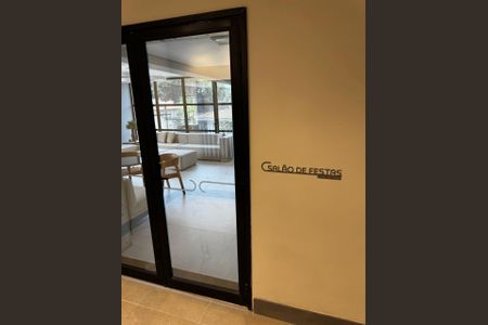 Apartamento à venda com 26m², 1 quarto e sem vaga