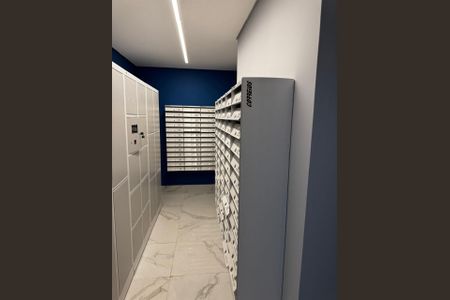 Apartamento à venda com 26m², 1 quarto e sem vaga