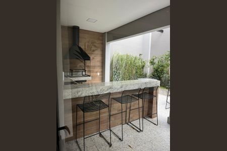 Apartamento à venda com 1 quarto, 26m² em Barra Funda, São Paulo