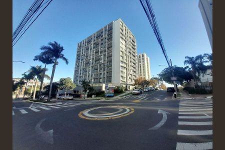 Apartamento para alugar com 1 quarto, 29m² em Jardim do Salso, Porto Alegre