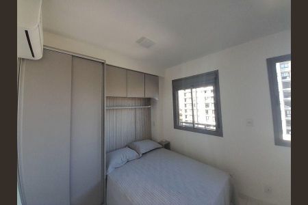 Apartamento para alugar com 1 quarto, 29m² em Jardim do Salso, Porto Alegre