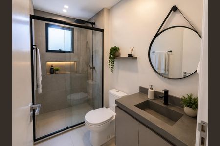 Apartamento para alugar com 1 quarto, 29m² em Jardim do Salso, Porto Alegre