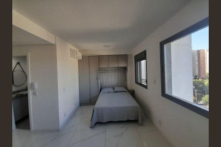 Apartamento para alugar com 1 quarto, 29m² em Jardim do Salso, Porto Alegre