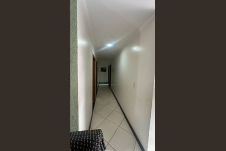 Casa para alugar com 90m², 3 quartos e 1 vaga Casa para alugar com 90m², 3 quartos e 1 vagaCorredor