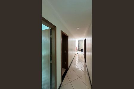 Casa para alugar com 90m², 3 quartos e 1 vaga Casa para alugar com 90m², 3 quartos e 1 vagaCorredor