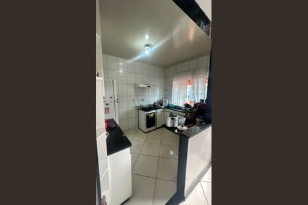 Casa para alugar com 90m², 3 quartos e 1 vaga Casa para alugar com 90m², 3 quartos e 1 vagaCozinha